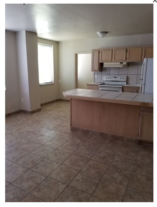 Tooele Apartment: 57 W. Vine St.
