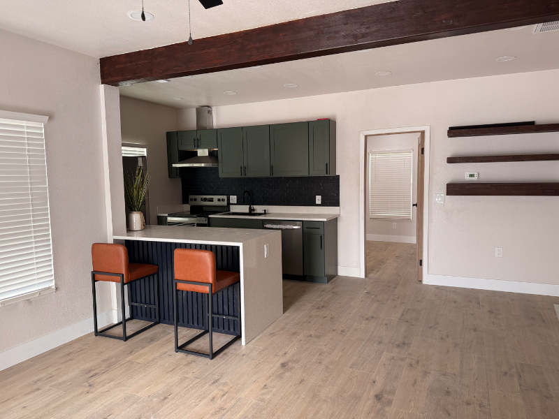 Phoenix Multiplex: 1014 E McKinley Street