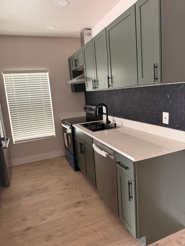 Phoenix Multiplex: 1014 E McKinley Street