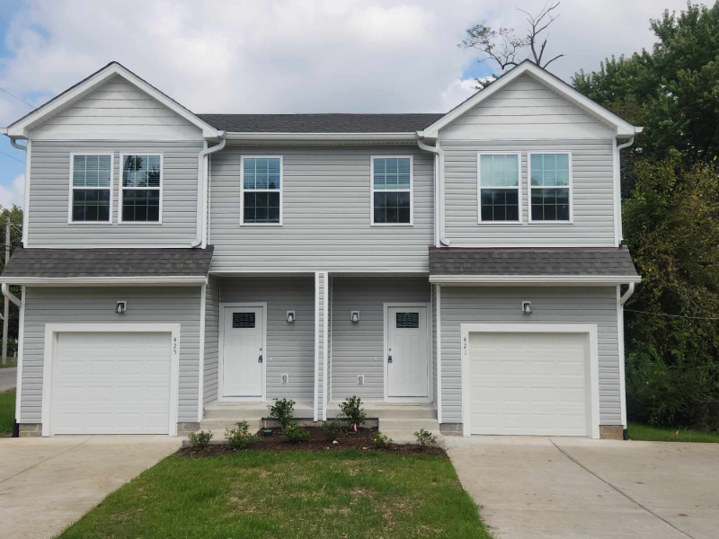 portland Multiplex: 421 college street