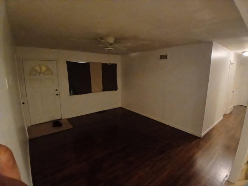 Tulsa House: 5244 N Kenosha Ave,