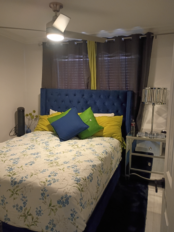 Alhambra Condo: 511 s. Monterey st