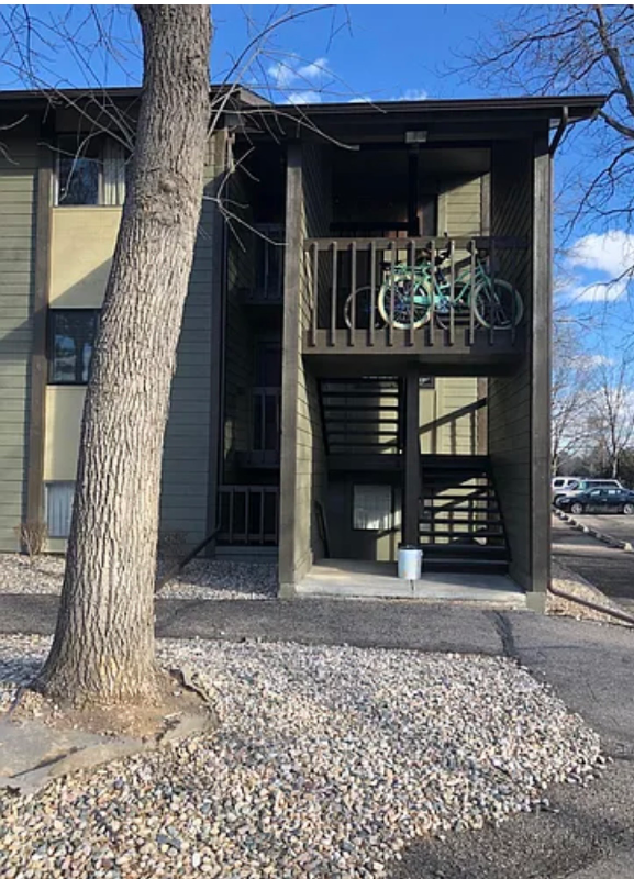 Fort Collins Multiplex: 925 Columbia Rd,