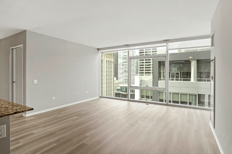 Chicago Condo: 204 E Grand