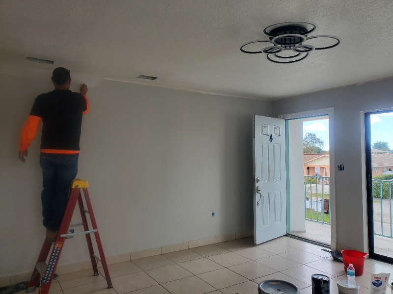 HIALEAH Townhome: 1551 west 43 pl