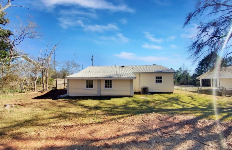 Griffin Multiplex: 225 Griffin Park Road