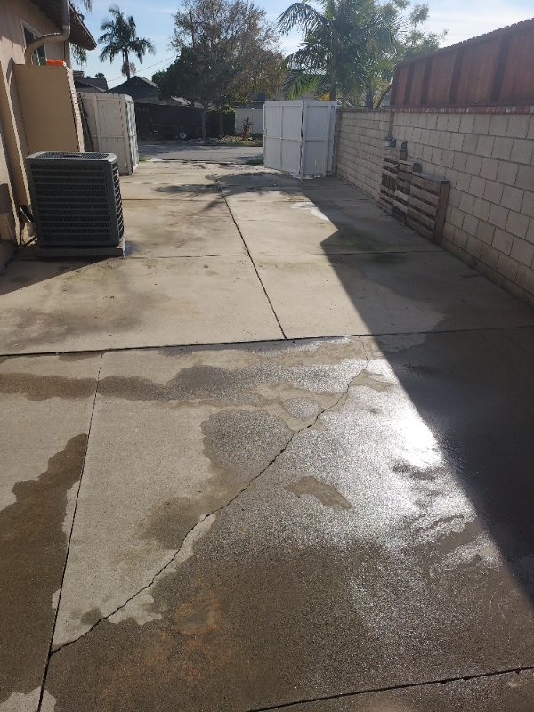 Brea Other: 1101 Lockhaven Dr,