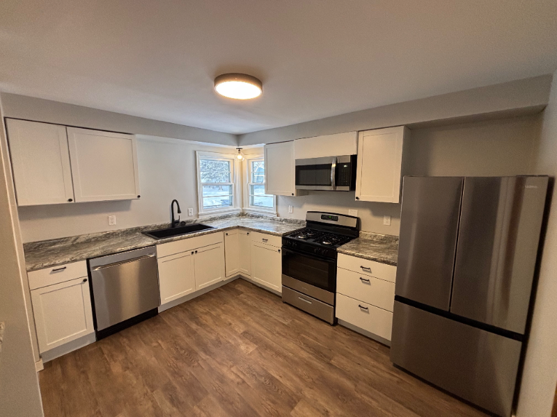 Grand Forks House: 611 2nd Ave. S.