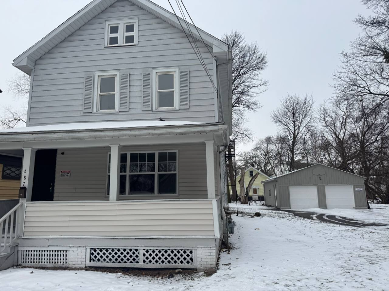 Rochester Multiplex: 287 6th st