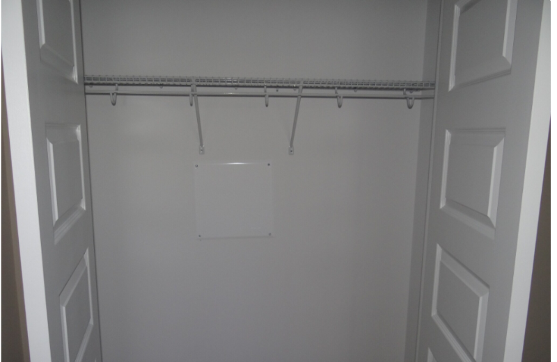 Clayton House: 101 Scuppernong Way