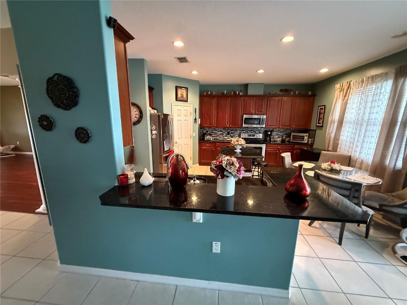 Orlando House: 14909 Braywood TRL, Orlando