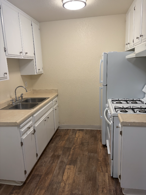 Stockton Apartment: 6131 Gettysburg Place