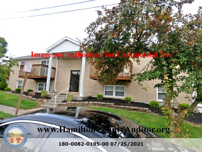 Cincinnati Apartment: 4839 Rapid Run Rd