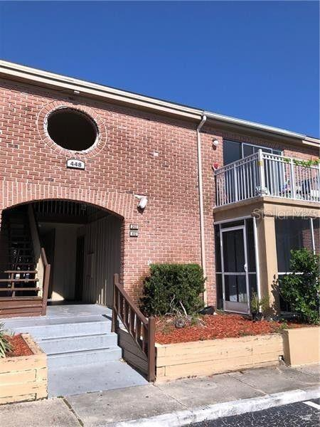 Maitland Condo: 448 banyon tree cir
