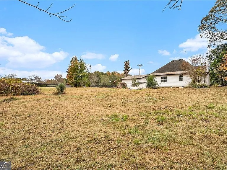 Cummings House: 6219 heardsville