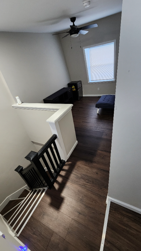 Baltimore Townhome: 3512 Holmes, Avenue