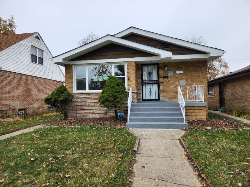 Dolton House: 14226 Ingleside Ave