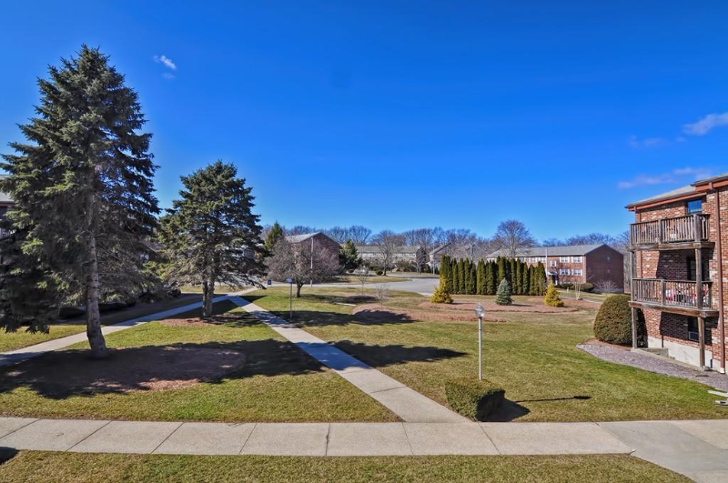 Westborough Condo: 14 C Mayberry Dr