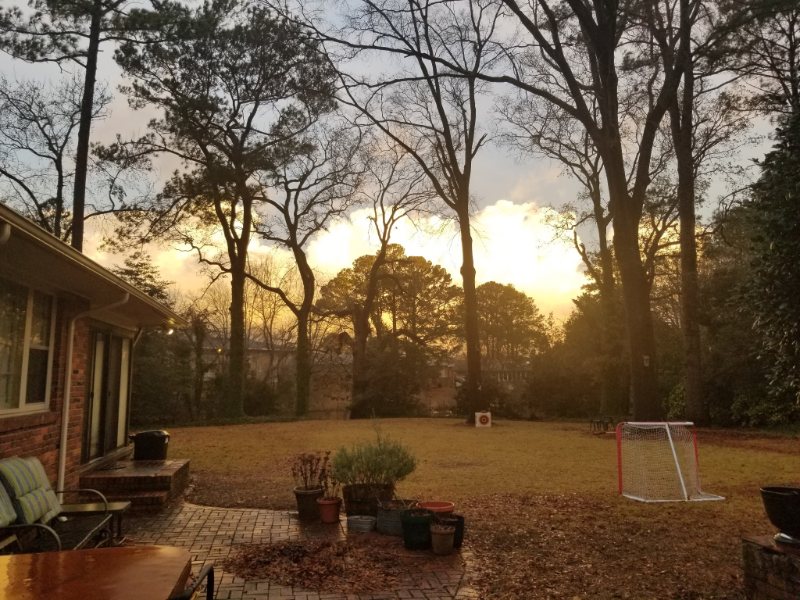 Norfolk House: 624 Barcliff Rd