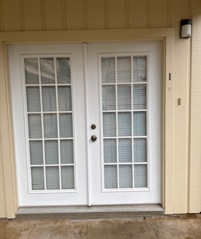 Nacogdoches Apartment: 901 Raquet St