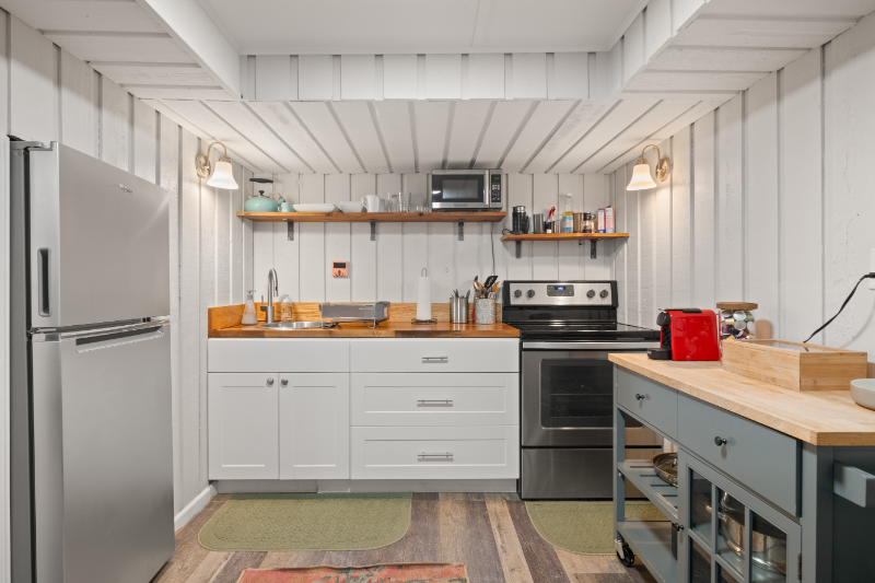 Missoula Condo: 540 E Pine