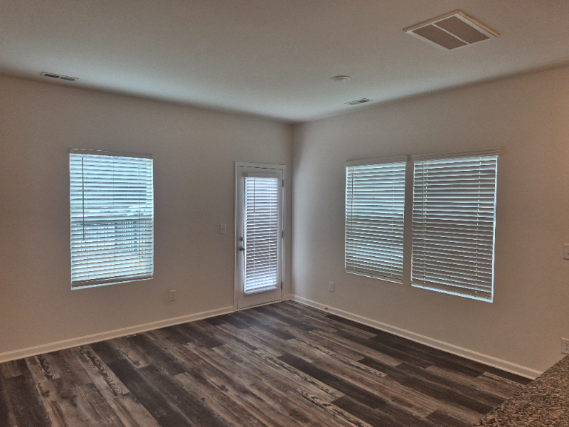 Morrisville Multiplex: 120 Foster Glen place