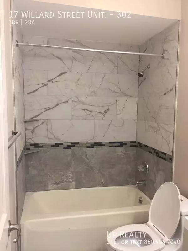 hartford Apartment: 17-21 Willard street