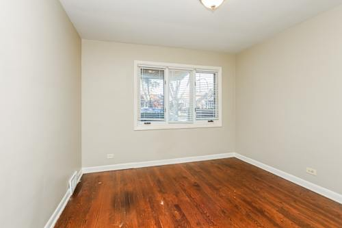 Chicago House: 10117 S California Ave