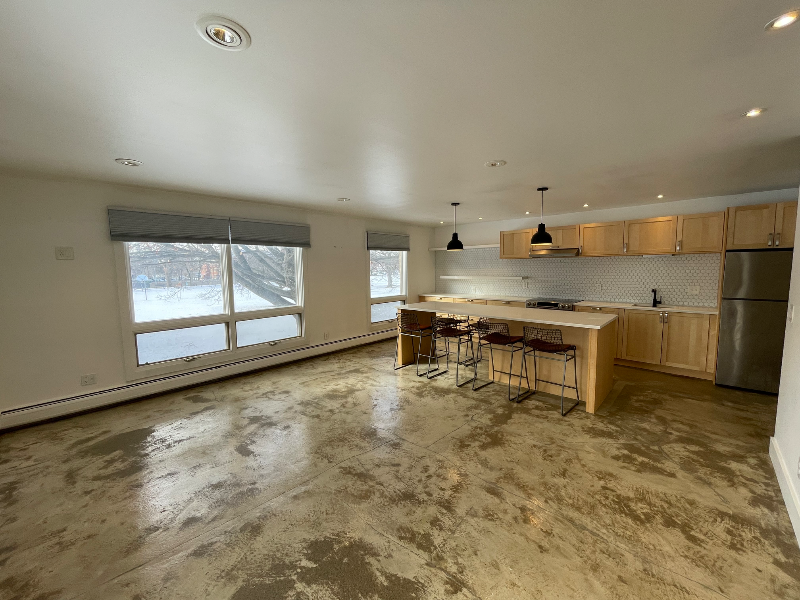 Detroit Condo: 1575 Cherboneau PL