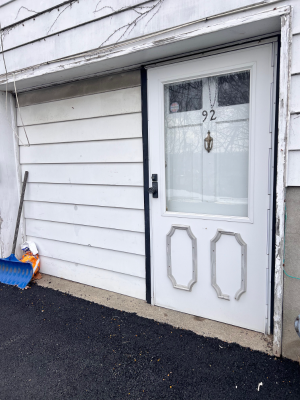 Albany Multiplex: 92 Shaker Road