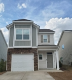 Blythewood Townhome: 416 Sandfarm Trail