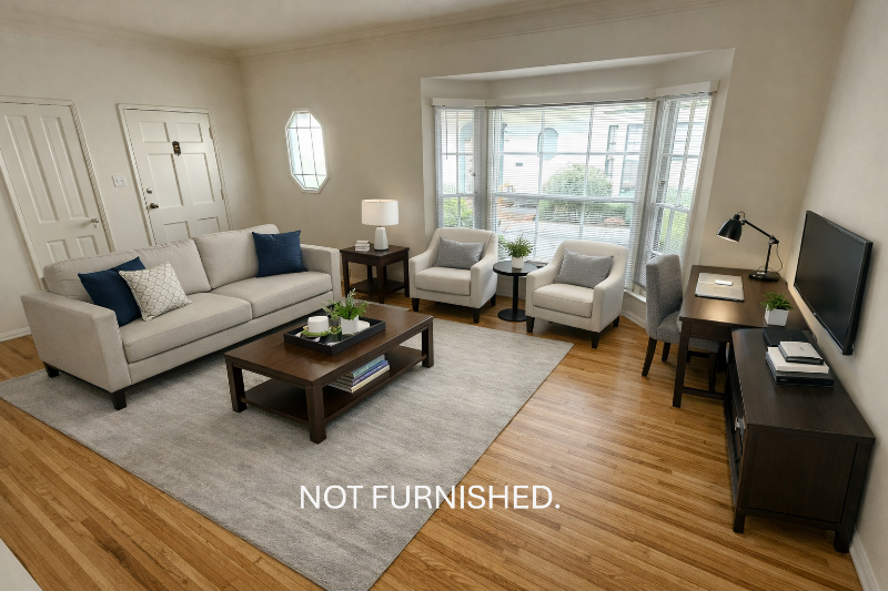 Beverly Hills Apartment: 224 S Tower Dr