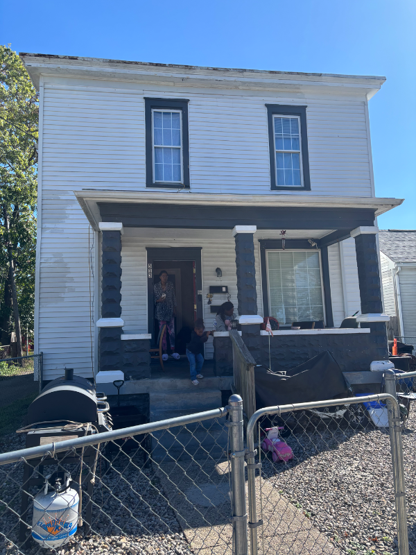 Louisville Multiplex: 513 north 33rd