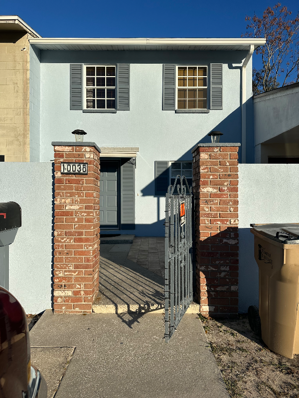 Temple Terrace Townhome: 10035 N 53rd St