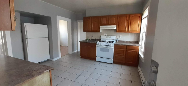 Worcester Multiplex: 18 Esther St