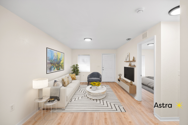 St. Petersburg Apartment: 966 22nd Ave S