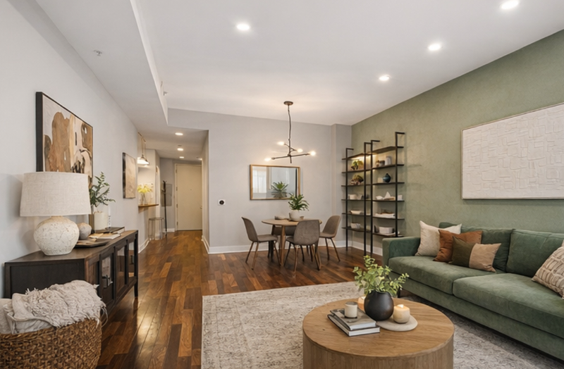 Jersey City Condo: 305 Whiton St