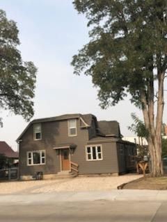 Sheridan Townhome: 145 Wyoming Ave