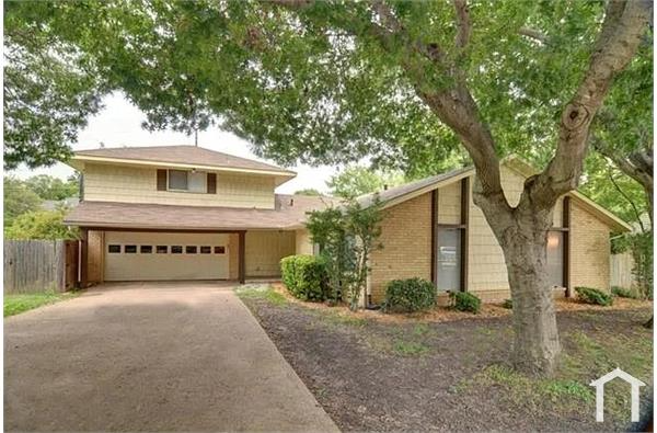 Duncanville House: 619 Wilson