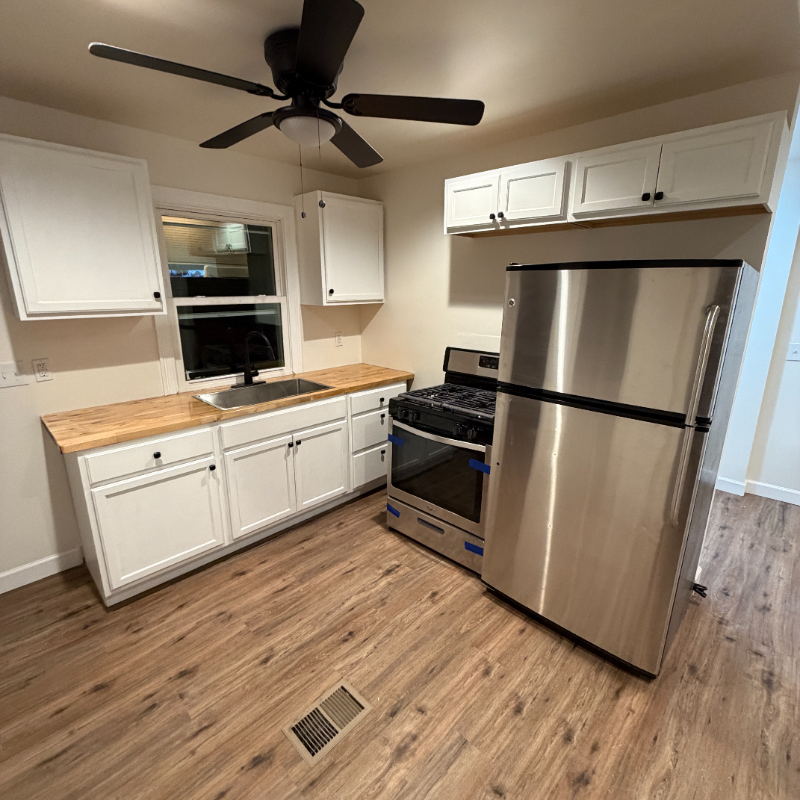 Pittsburgh Multiplex: 5416 Black St