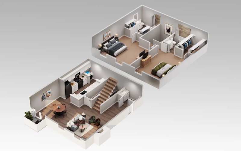 Houston Other: 7058 W Gulf Bank Rd