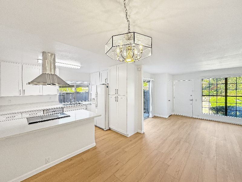 San Diego Townhome: 4360 Vision Drive