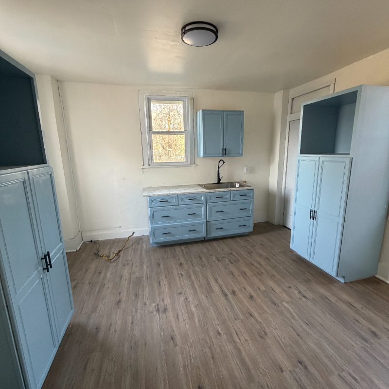 Pittsburgh Multiplex: 7307 Idlewild St Unit 1