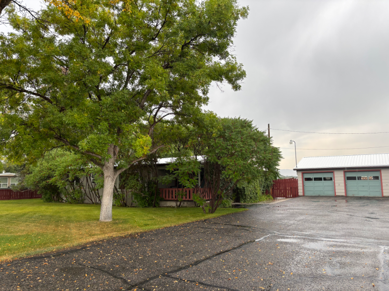 Helena House: 440 Ronda Rd