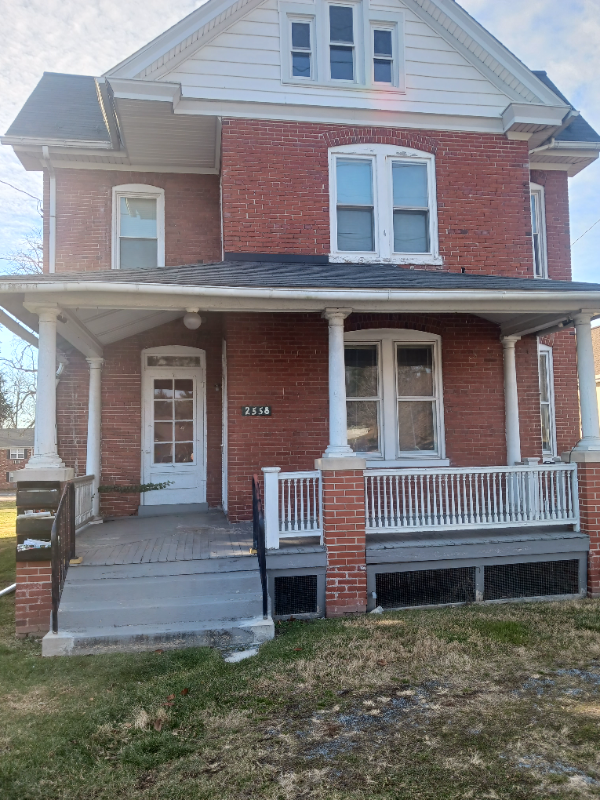 Lancaster Multiplex: 2558 C Lititz Pike