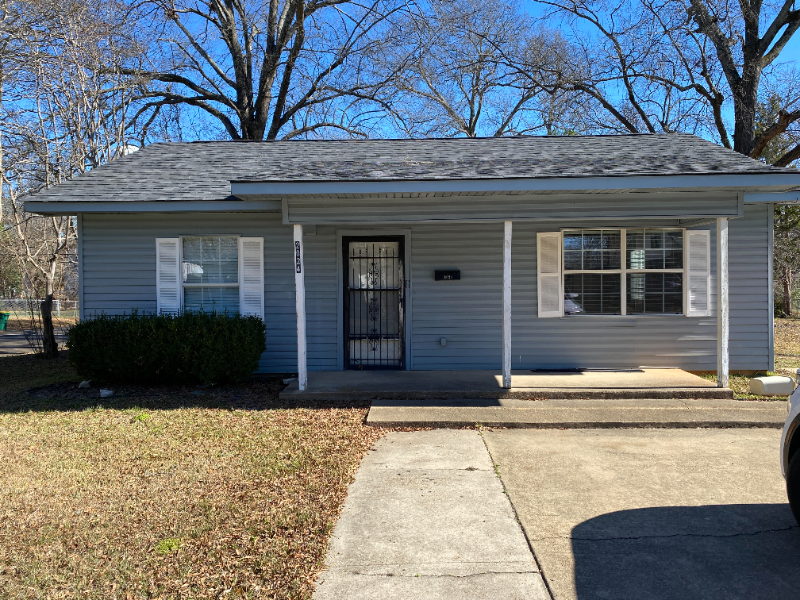 Texarkana House: 2024 Olive Street