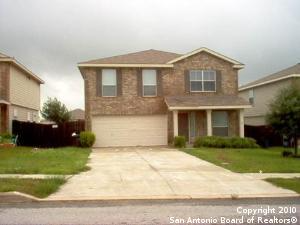 Universal City House: 9022 Granberry Pass