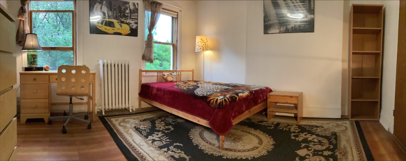 Greenpoint-Williamsburg House: 122 india str