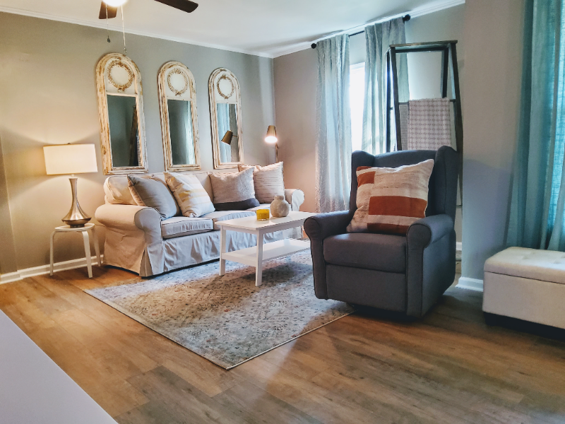 Columbus House: 308 Taylor St