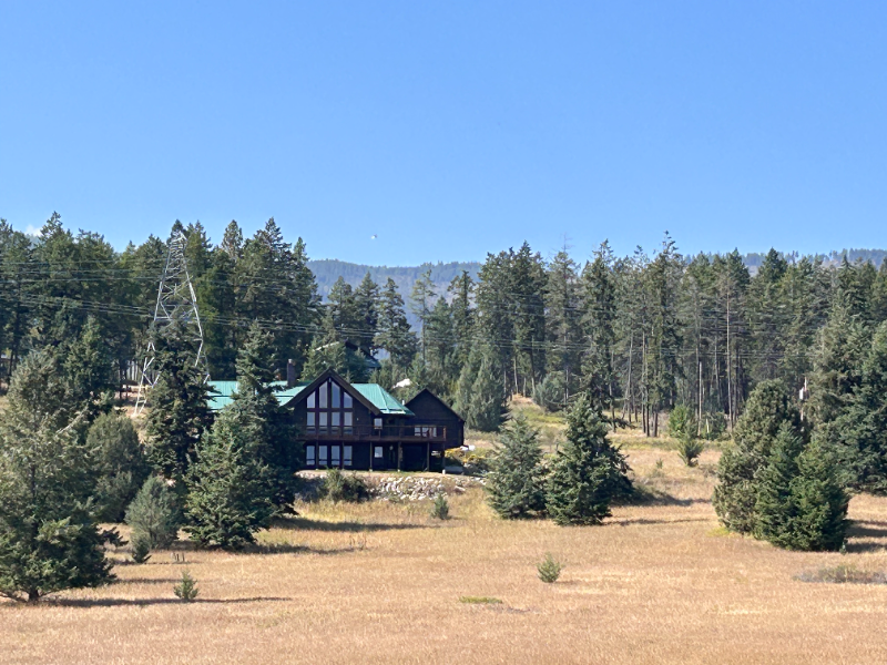 Somers Multiplex: 325A Spring Creek Road